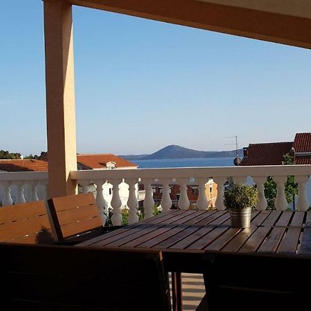 Apartmani Mira Vodice Dış mekan fotoğraf