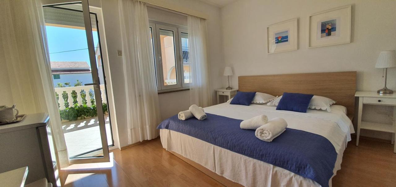 Apartmani Mira Vodice Dış mekan fotoğraf