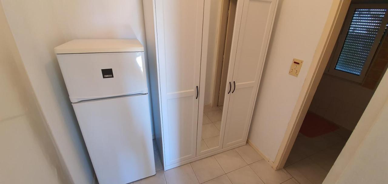 Apartmani Mira Vodice Dış mekan fotoğraf