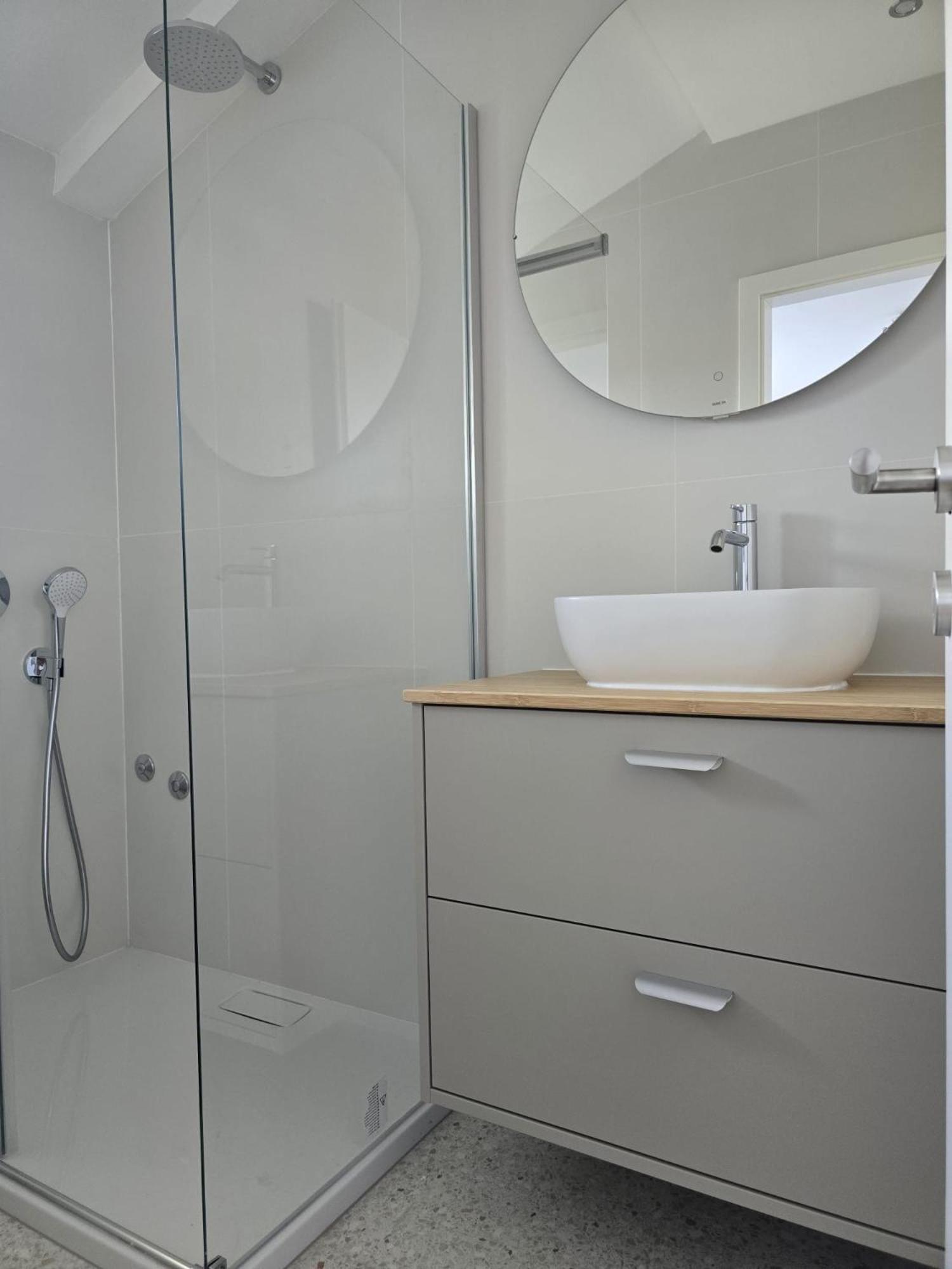 Apartmani Mira Vodice Dış mekan fotoğraf