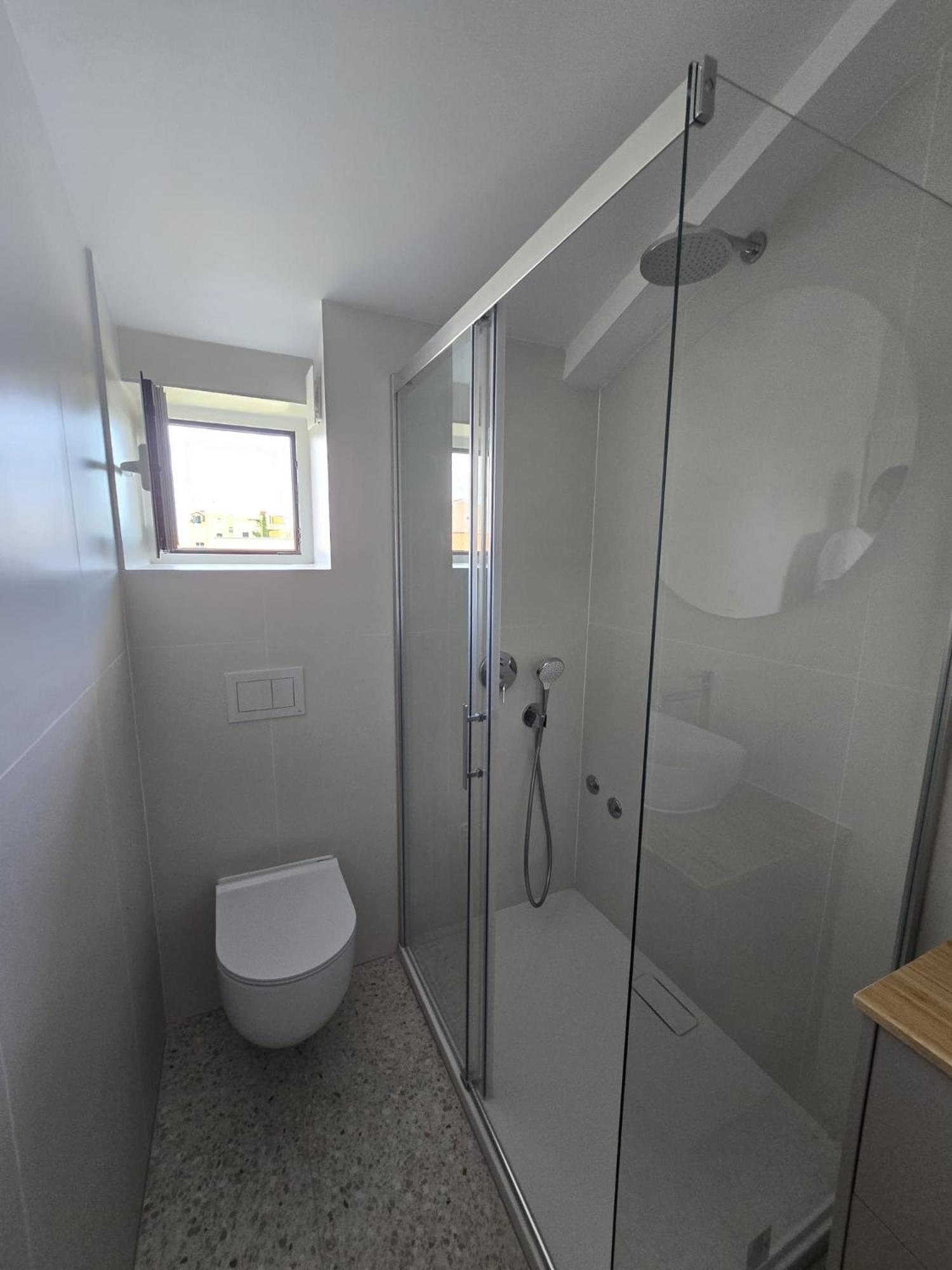 Apartmani Mira Vodice Dış mekan fotoğraf