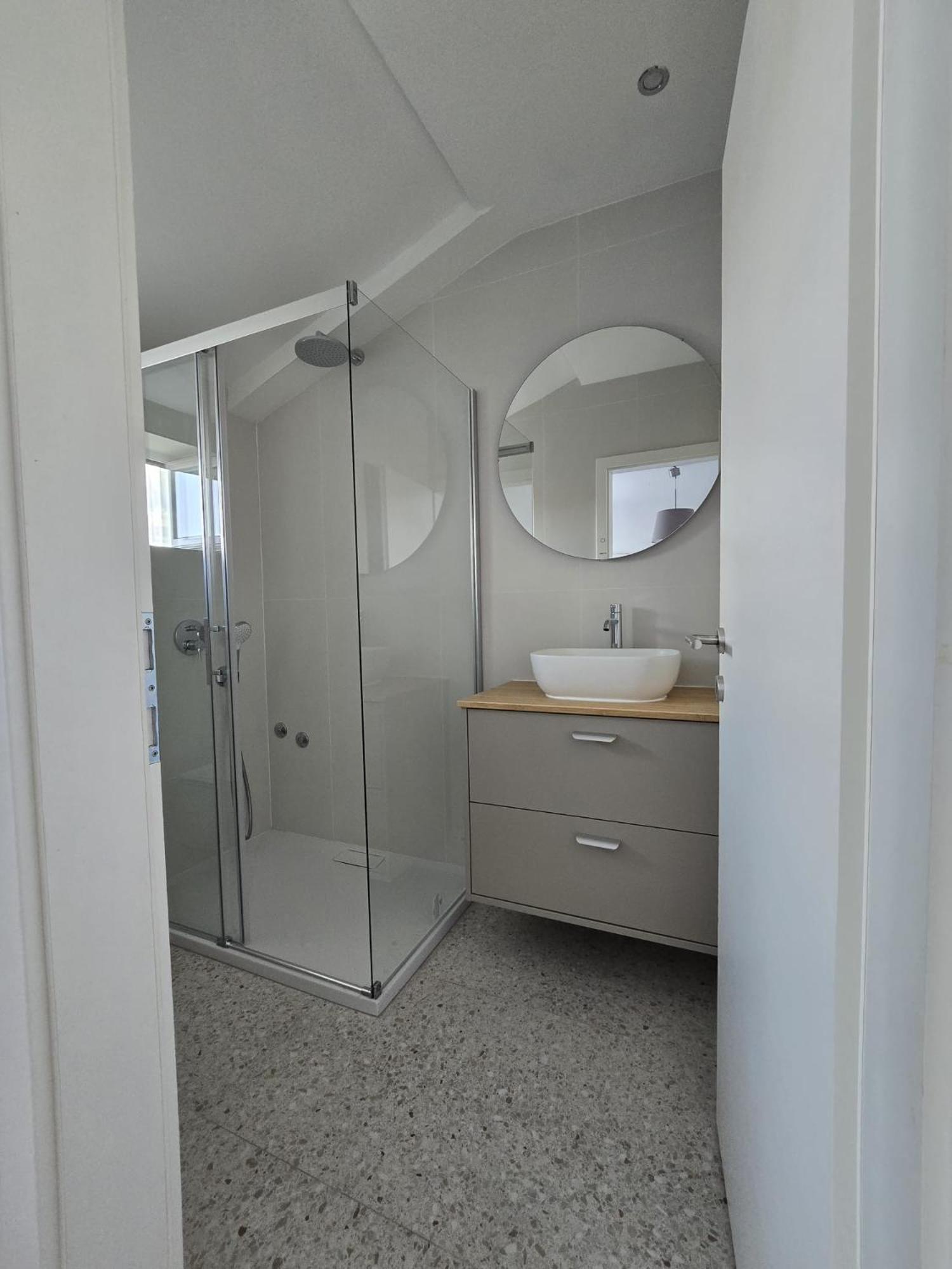 Apartmani Mira Vodice Dış mekan fotoğraf