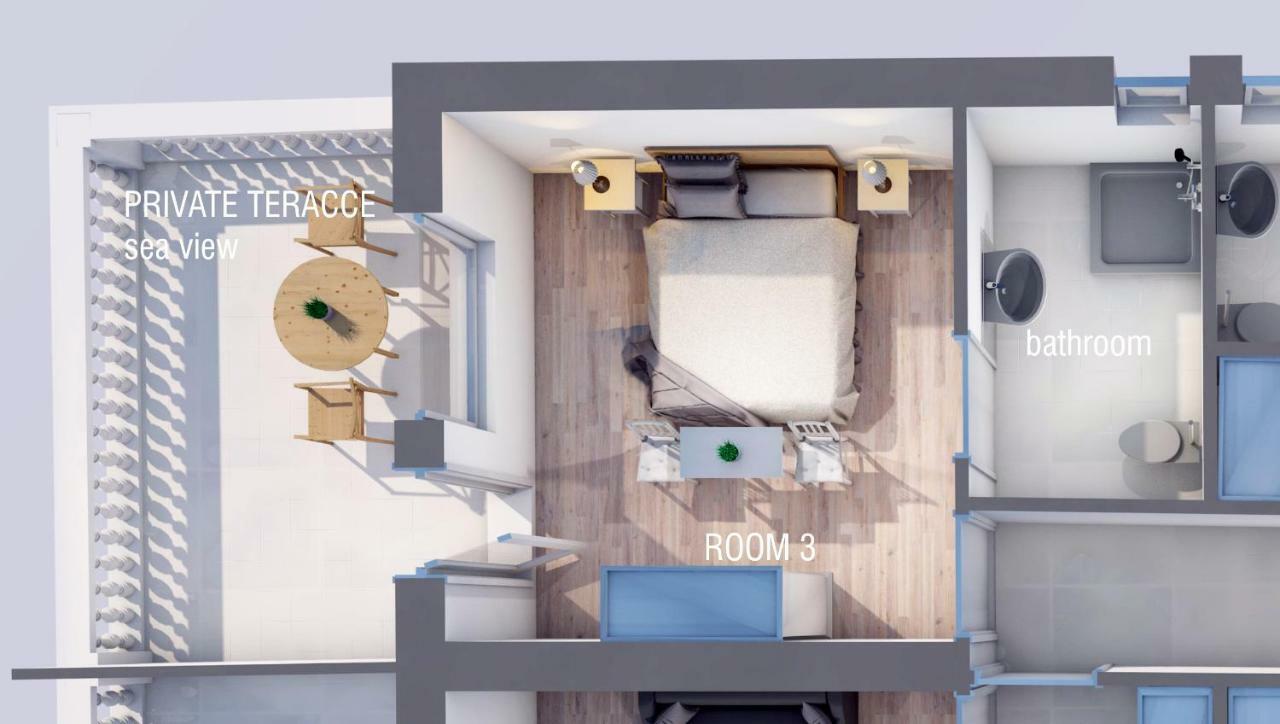 Apartmani Mira Vodice Dış mekan fotoğraf